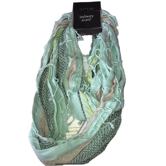 Apt. 9 Accessories - Apt9 Infinity Scarf